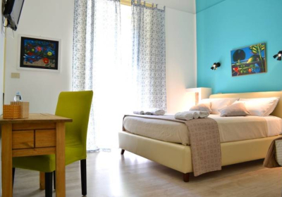 Bed And Breakfast Dimora storica Ai Vicer